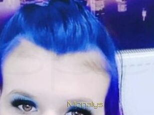 Monalys