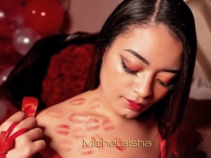 Monetaisha