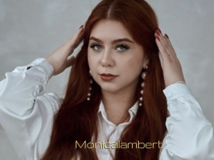 Monicalambert