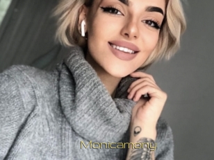 Monicamony
