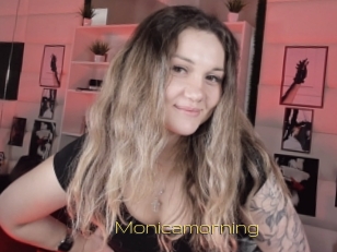 Monicamorning