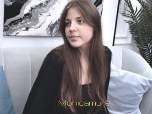 Monicamure