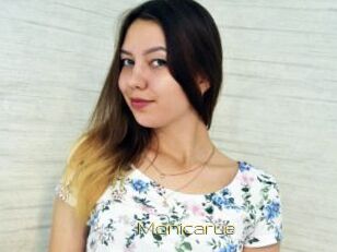 Monicarue