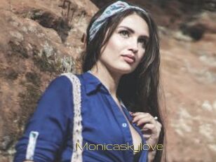 Monicaskylove