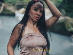 Monicaslig