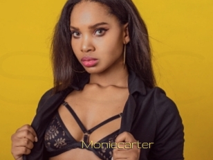 Moniecarter