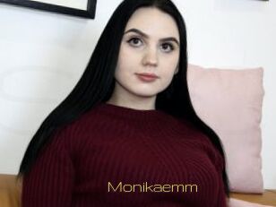 Monikaemm