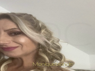 Moniqueblonde