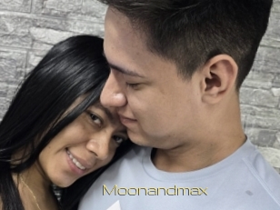 Moonandmax