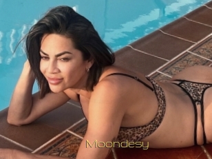 Moondesy