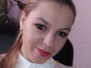 Mopjje