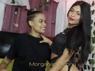 Morganandkenny