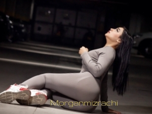 Morganmizrachi
