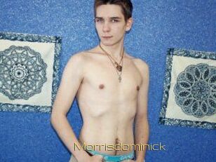 Morrisdominick