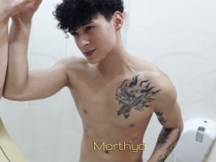 Morthyd