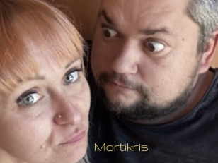 Mortikris
