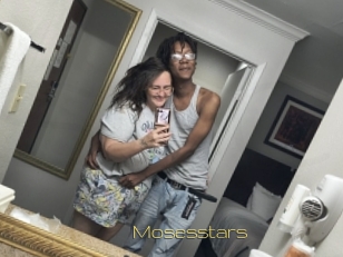 Mosesstars