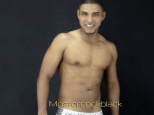 Mostercockblack