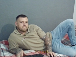 Mrbrit
