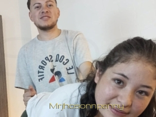 Mrjhosonnpenny