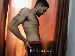 Mrleonidas