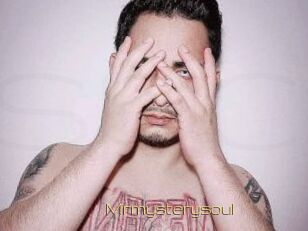 Mrmysterysoul