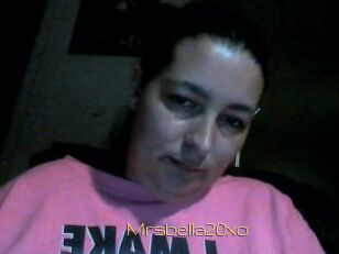 Mrsbella20xo