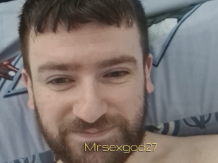 Mrsexgod27