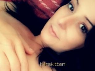 Mrskitten