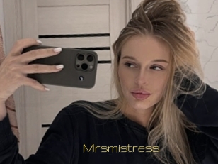 Mrsmistress