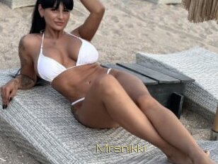 Mrsnikki