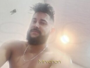 Mrvenon