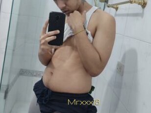 Mrxxx18