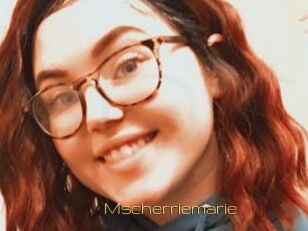 Mscherriemarie