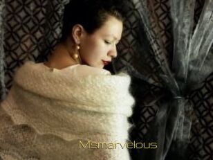 Msmarvelous