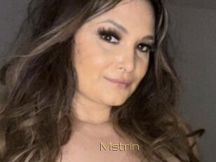 Mstrin
