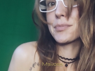 Msvoss