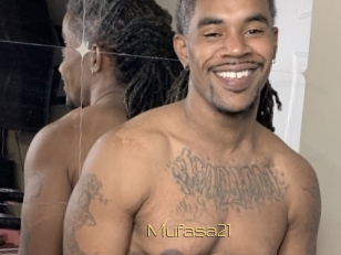 Mufasa21