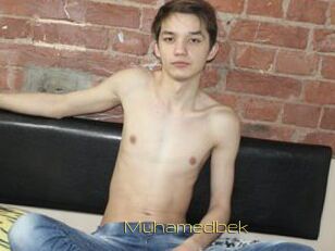 Muhamedbek