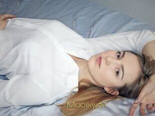 Muoikwaii