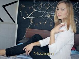 Muoisaru