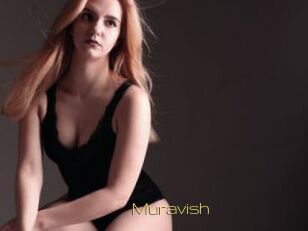 Muravish