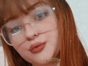 Muriel019x