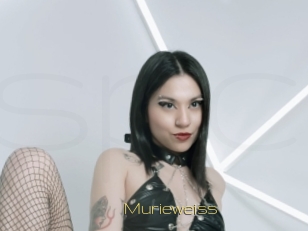 Murieweiss