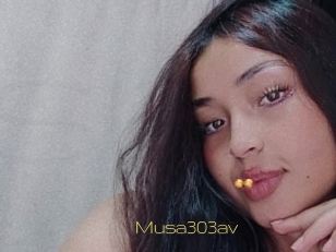 Musa303av