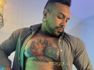Musclebigguy