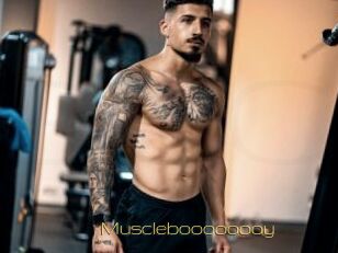 Muscleboooooooy