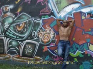 Muscleboydominic