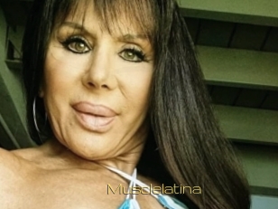 musclelatina Super Cul