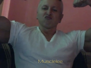 Musclelee